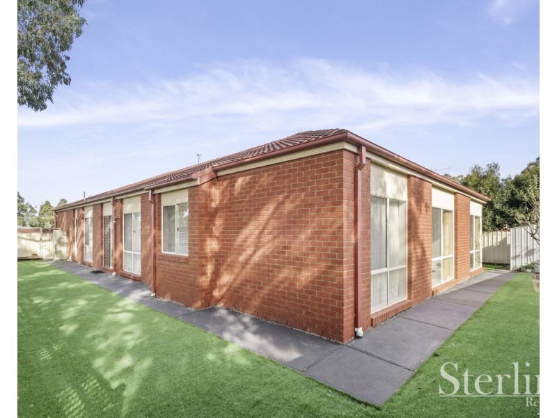 4 Neptune Drive, Point Cook VIC 3030