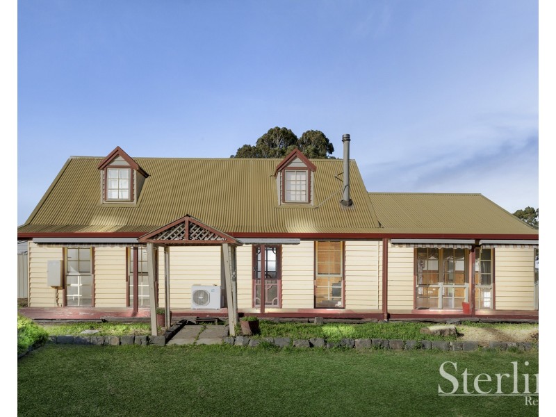 90 Mcintosh Road, Little River VIC 3211