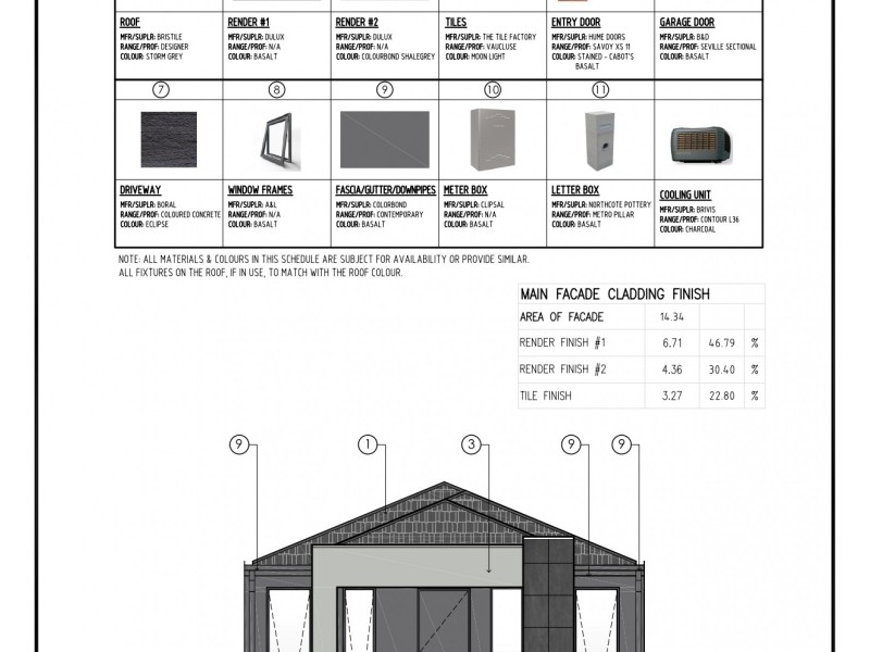 4 Namco Walk, Wyndham Vale VIC 3024