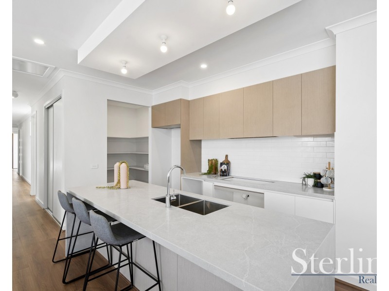 4 Namco Walk, Wyndham Vale VIC 3024