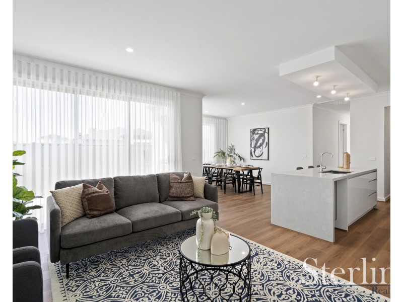 4 Namco Walk, Wyndham Vale VIC 3024