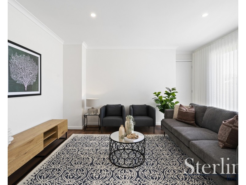 4 Namco Walk, Wyndham Vale VIC 3024