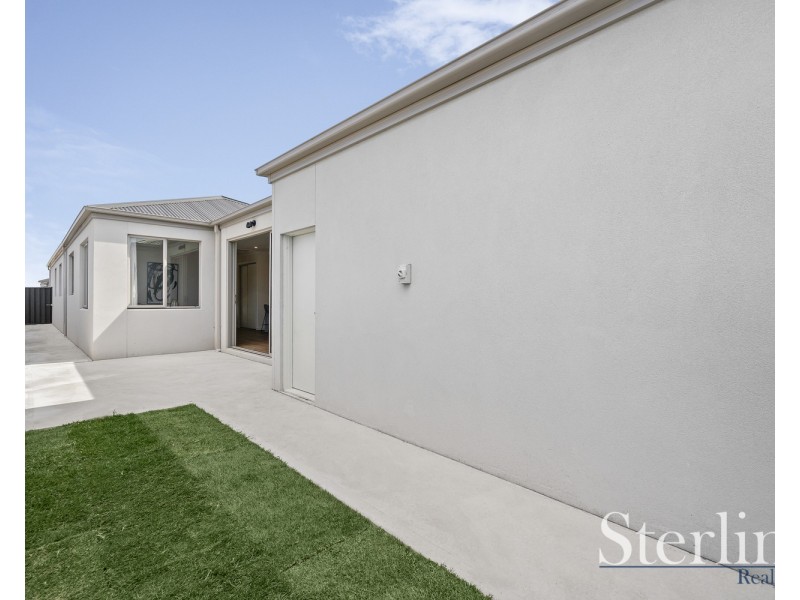 4 Namco Walk, Wyndham Vale VIC 3024
