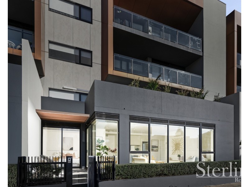 6/50 Catamaran Drive, Werribee South VIC 3030
