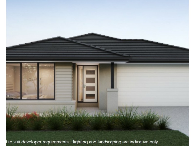 12 Kalamundra Drive, Werribee VIC 3030