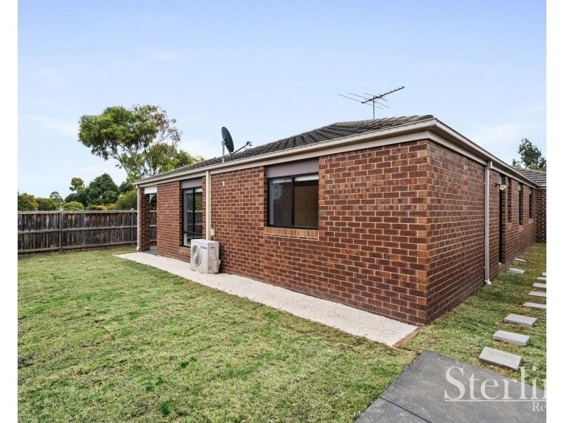 15 Juliet Avenue, Tarneit VIC 3029
