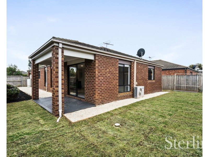 15 Juliet Avenue, Tarneit VIC 3029