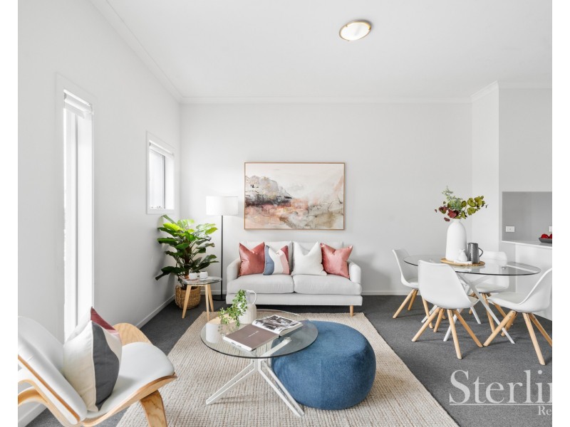 2/5 Tom Roberts Parade, Point Cook VIC 3030