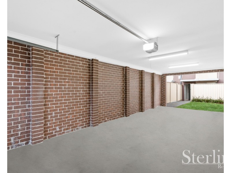 2/5 Tom Roberts Parade, Point Cook VIC 3030