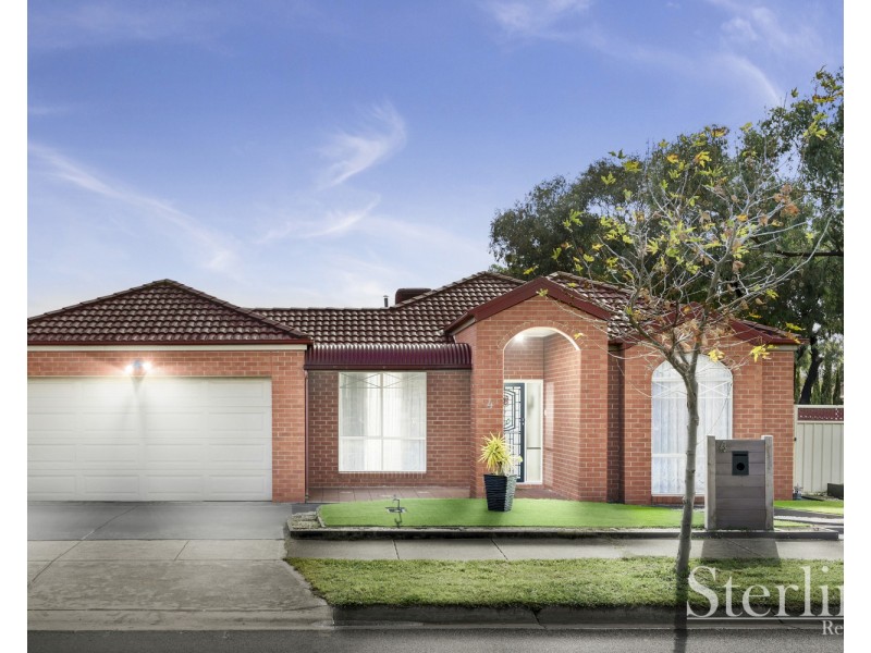 4 Neptune Dr, Point Cook VIC 3030
