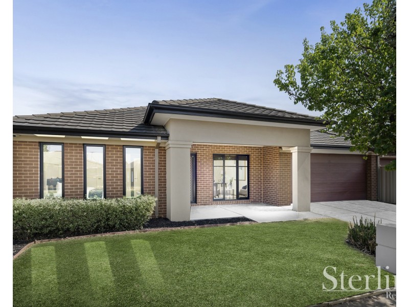 6 Tarango Drive, Point Cook VIC 3030