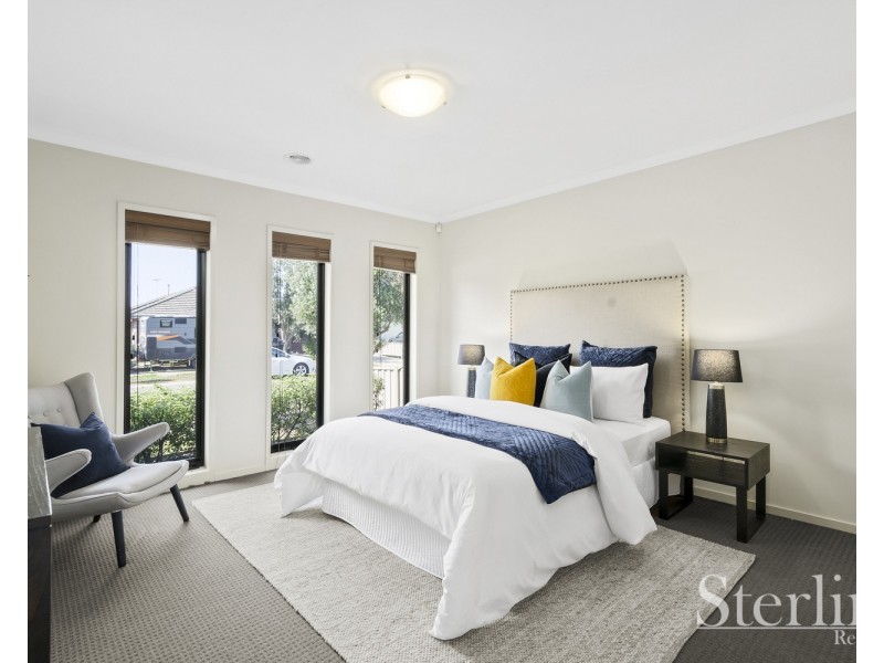 6 Tarango Drive, Point Cook VIC 3030