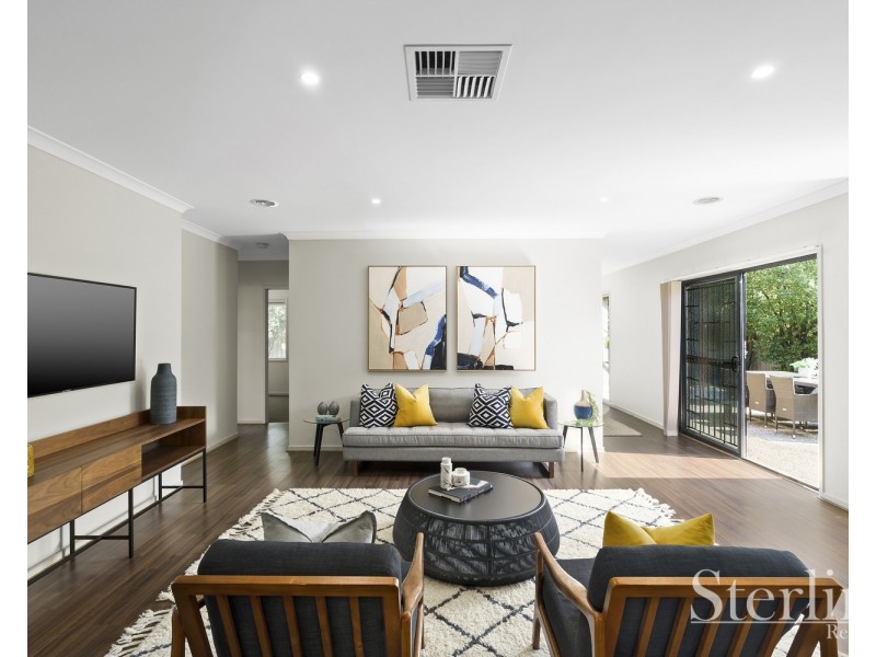 6 Tarango Drive, Point Cook VIC 3030