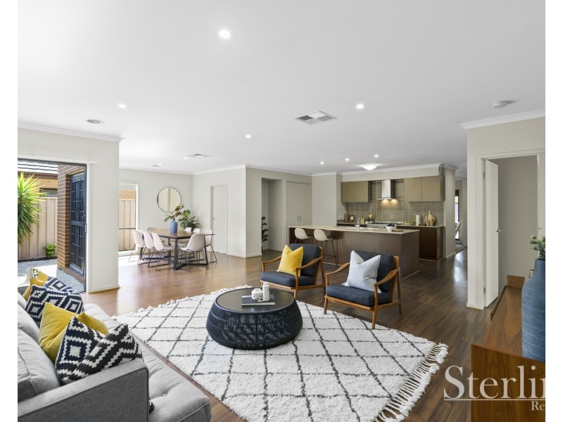 6 Tarango Drive, Point Cook VIC 3030