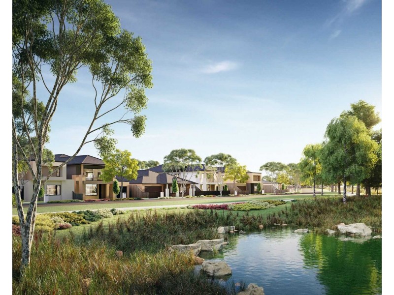 Lot 1123 Velvet Way, Tarneit VIC 3029