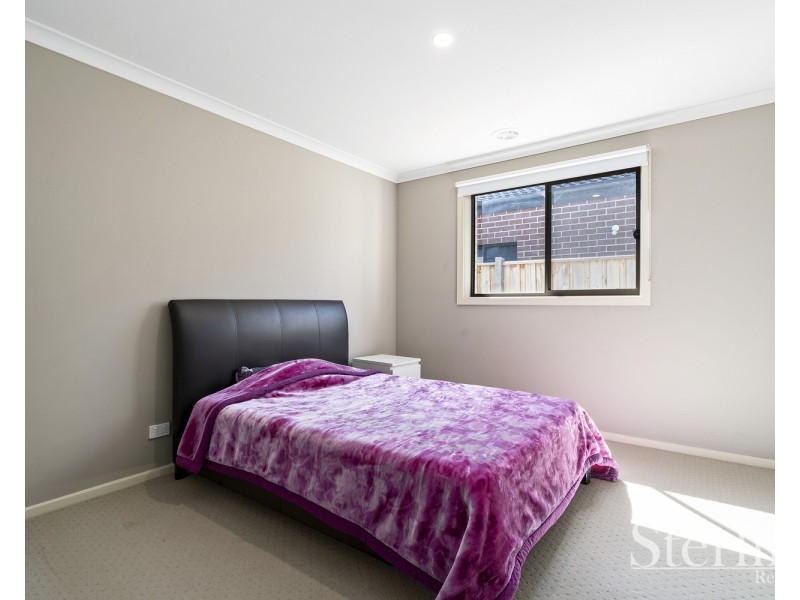 5 Stately Avenue, Wyndham Vale VIC 3024