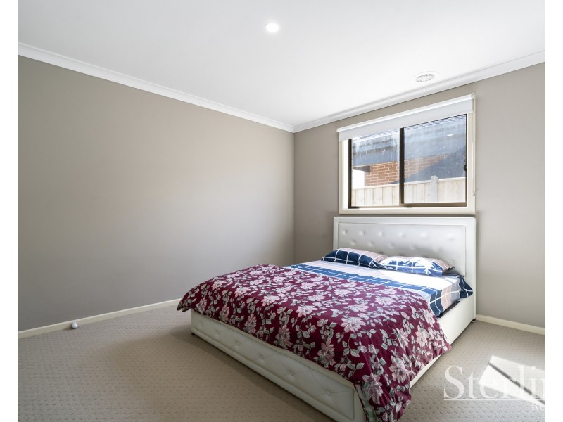 5 Stately Avenue, Wyndham Vale VIC 3024