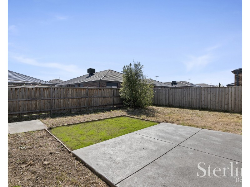 5 Stately Avenue, Wyndham Vale VIC 3024