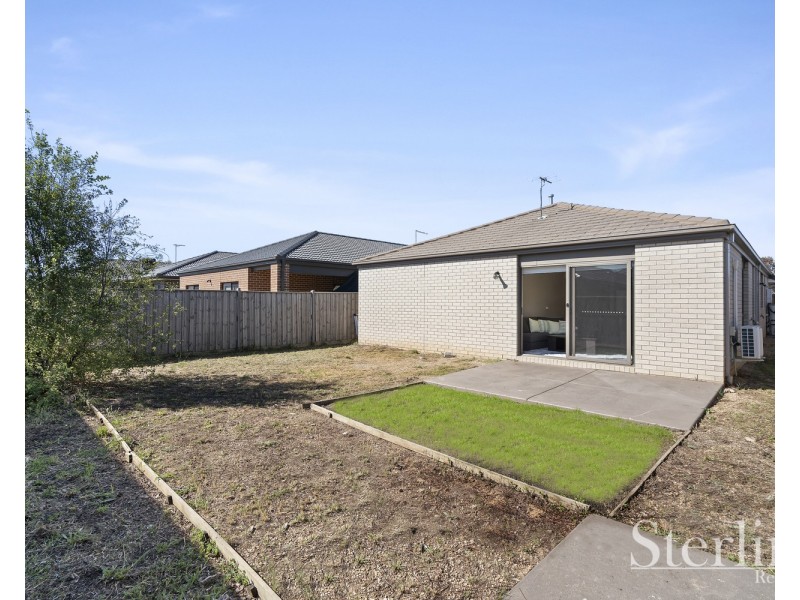 5 Stately Avenue, Wyndham Vale VIC 3024