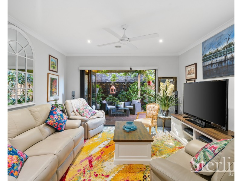 16 Shiraz Crescent, Point Cook VIC 3030