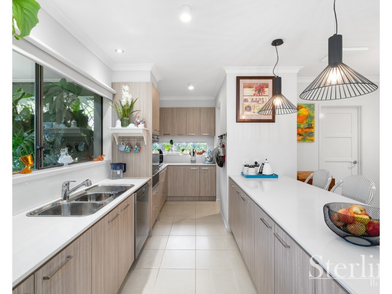 16 Shiraz Crescent, Point Cook VIC 3030