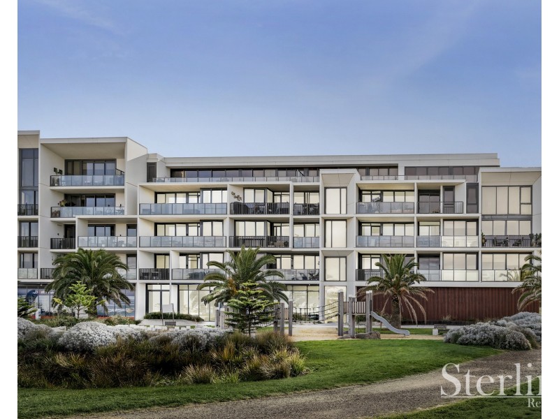 112/33 Quay Boulevard, Werribee South VIC 3030