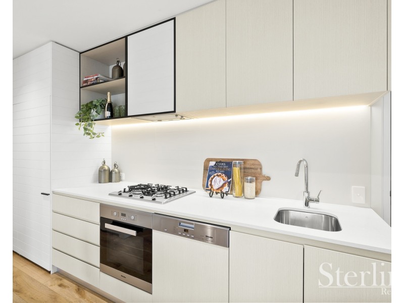 112/33 Quay Boulevard, Werribee South VIC 3030