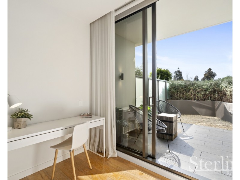 112/33 Quay Boulevard, Werribee South VIC 3030
