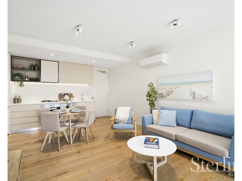 112/33 Quay Boulevard, Werribee South VIC 3030