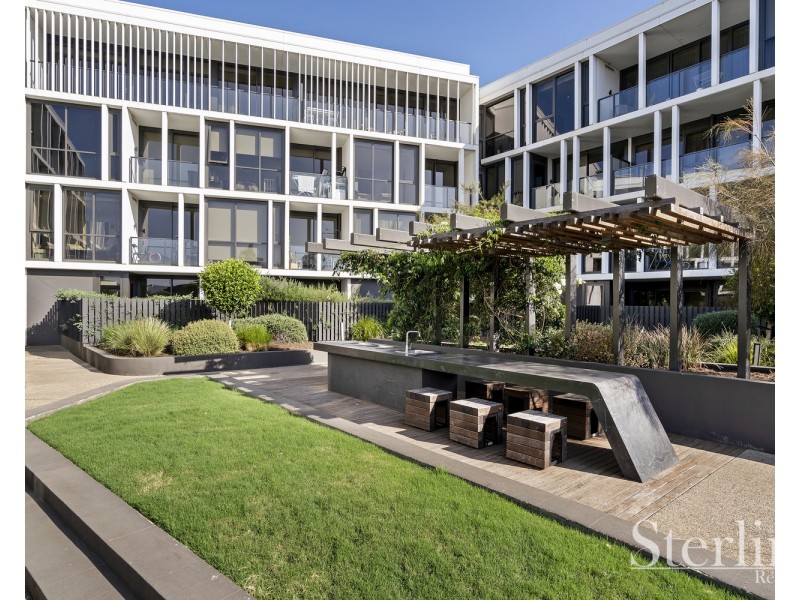 112/33 Quay Boulevard, Werribee South VIC 3030