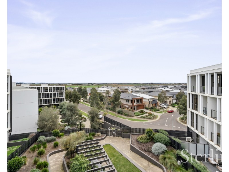 112/33 Quay Boulevard, Werribee South VIC 3030
