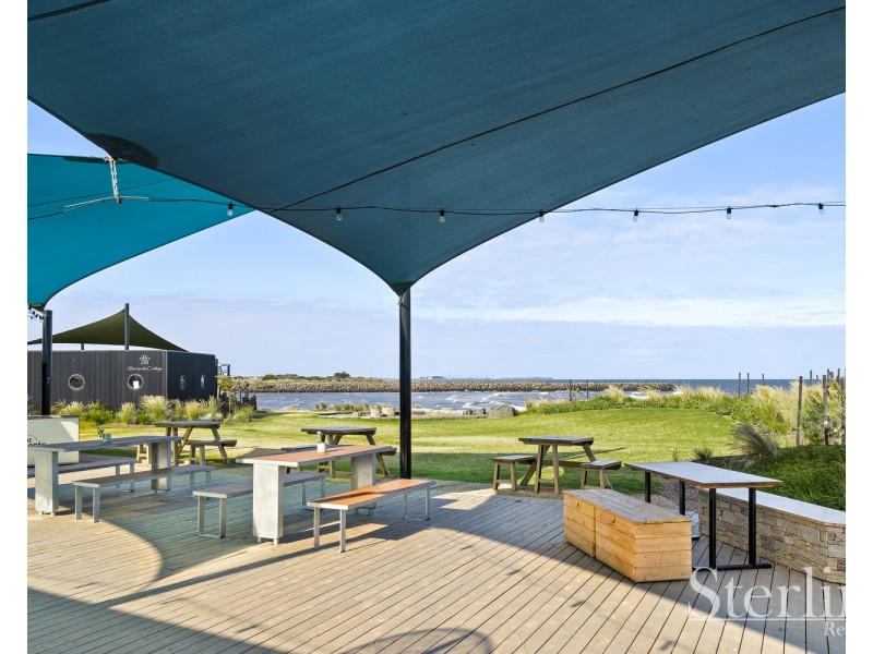112/33 Quay Boulevard, Werribee South VIC 3030