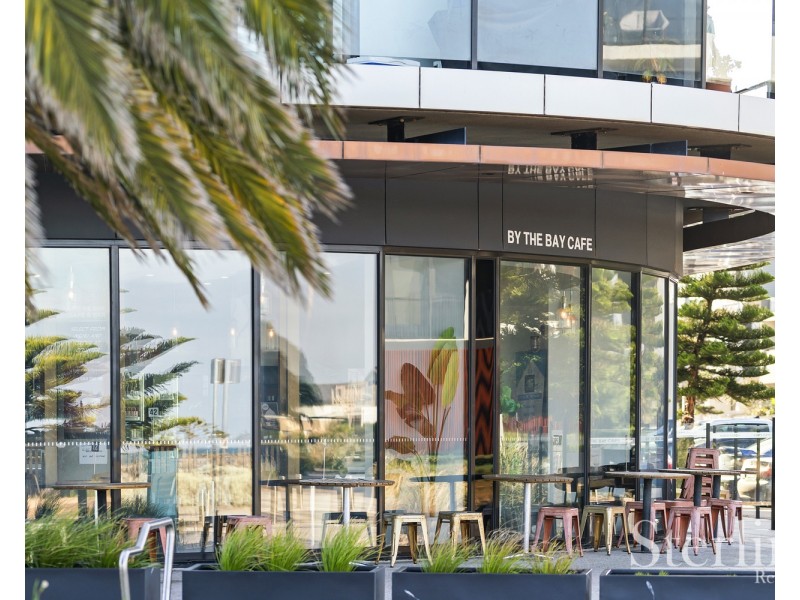 112/33 Quay Boulevard, Werribee South VIC 3030