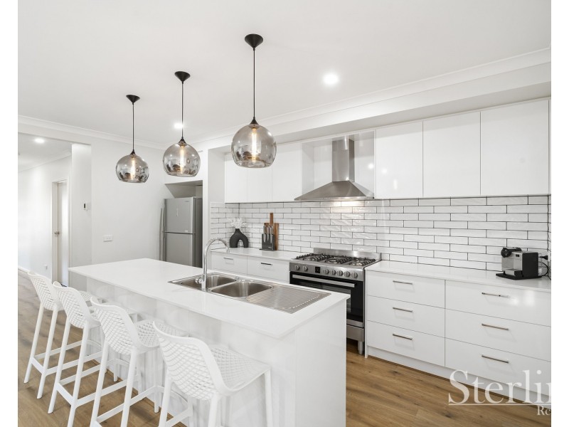 22 Goodison Grove, Mount Cottrell VIC 3024