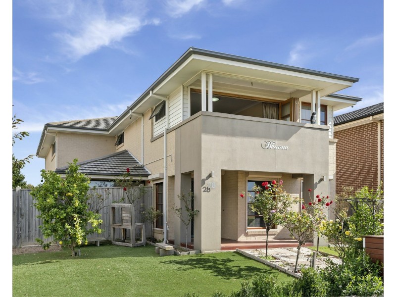 28 Ashcroft Ave, Williams Landing VIC 3027