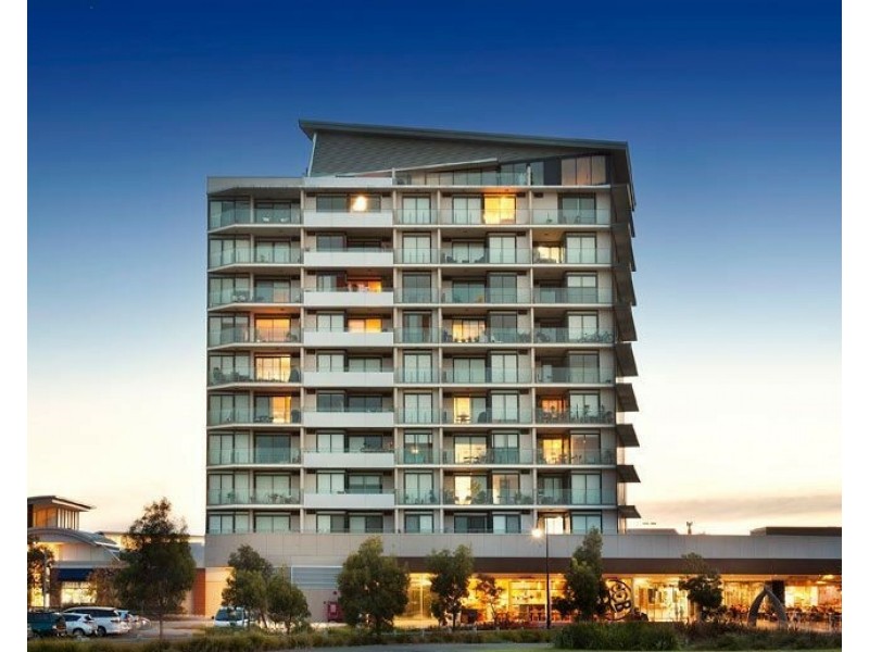Unit 702/8 Breavington Way, Northcote VIC 3070