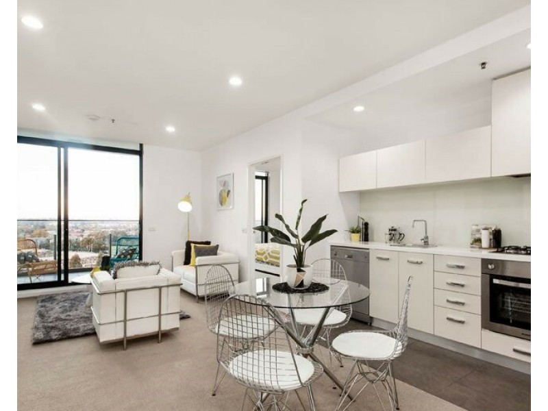 Unit 702/8 Breavington Way, Northcote VIC 3070