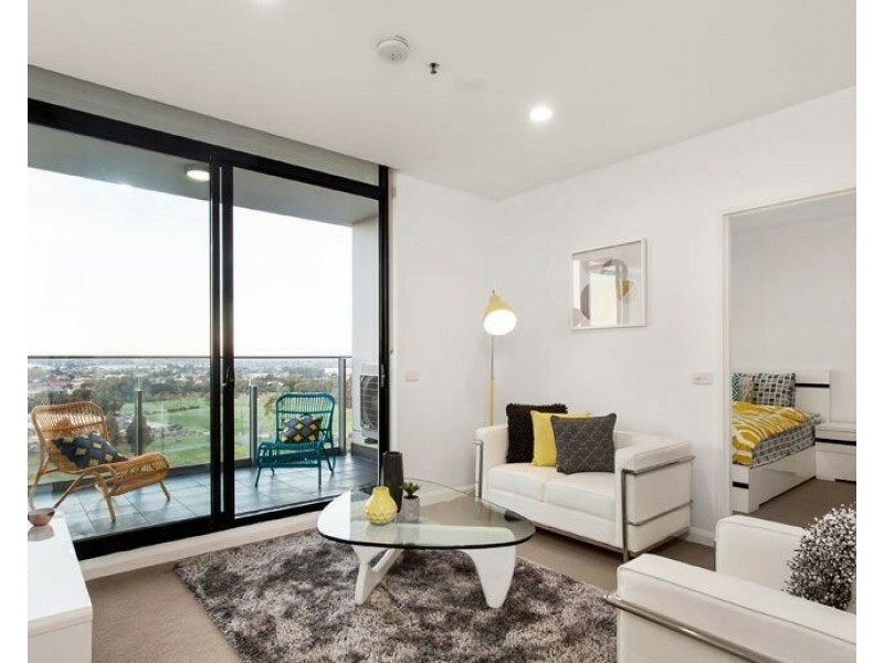 Unit 702/8 Breavington Way, Northcote VIC 3070