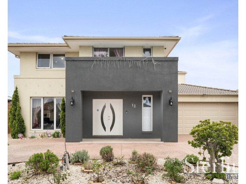 12 Airlie Ave, Point Cook VIC 3030
