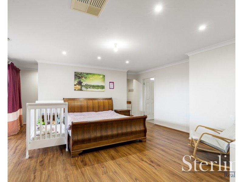 12 Airlie Ave, Point Cook VIC 3030