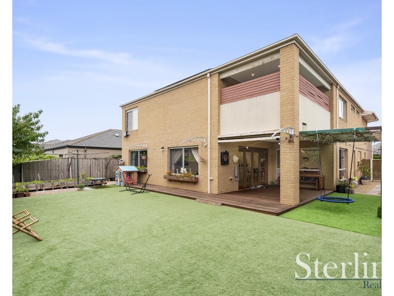 12 Airlie Ave, Point Cook VIC 3030