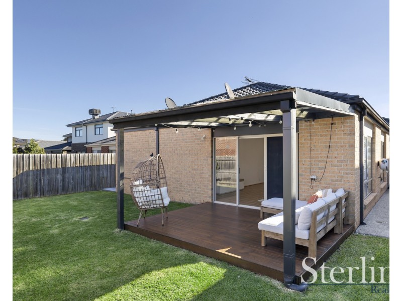 25 Whisper Boulevard, Point Cook VIC 3030