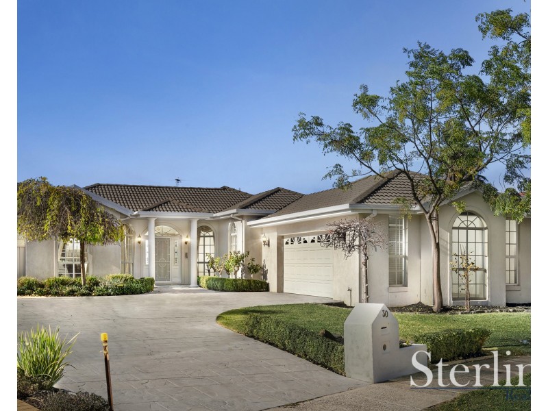 30 Eleanor Drive, Hoppers Crossing VIC 3029