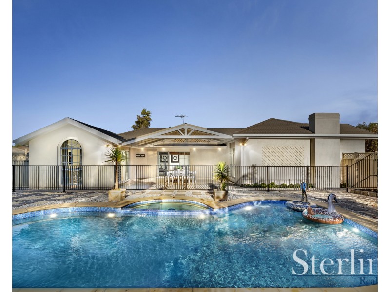 30 Eleanor Drive, Hoppers Crossing VIC 3029