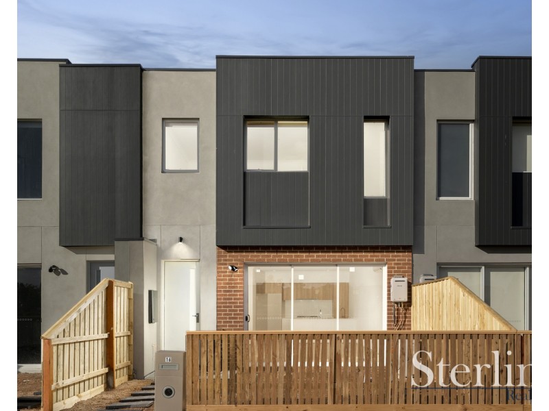 16 Nolita Walk, Point Cook VIC 3030