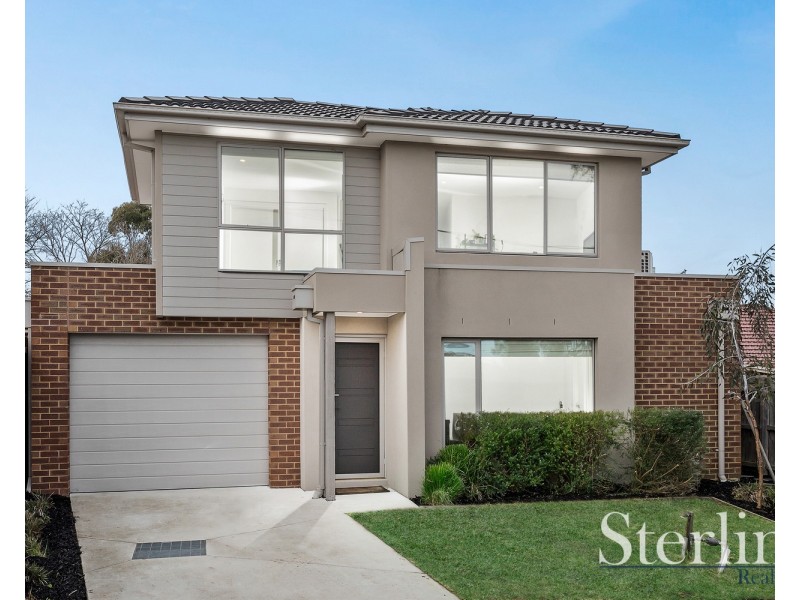 242 McCormicks Road, Skye VIC 3977