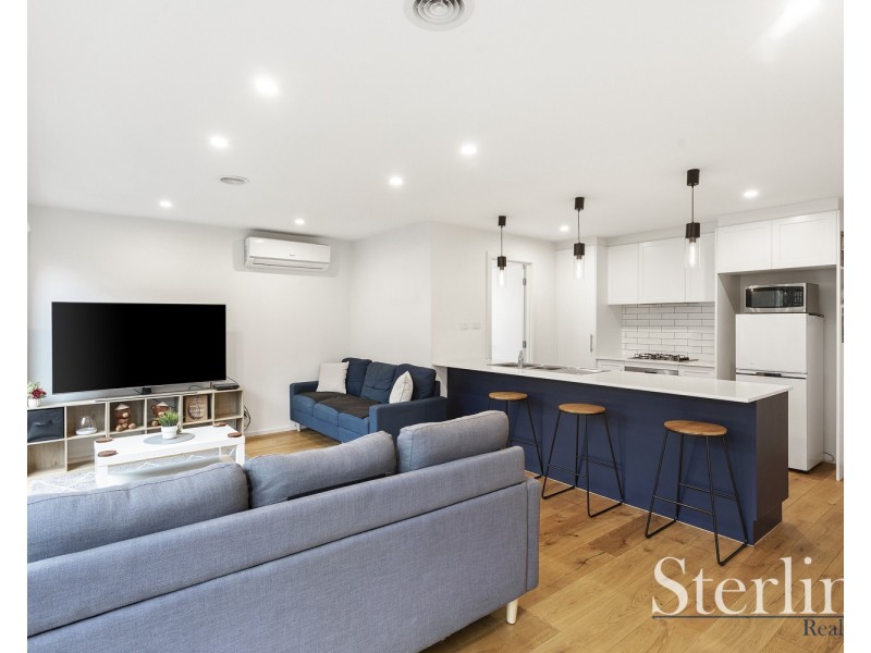 242 McCormicks Road, Skye VIC 3977