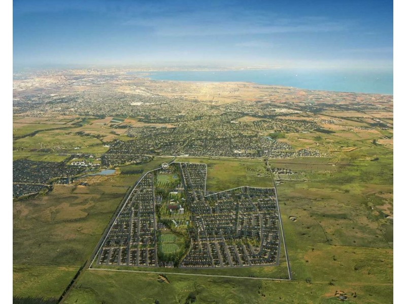 11 Lucknow Street, Mambourin VIC 3024