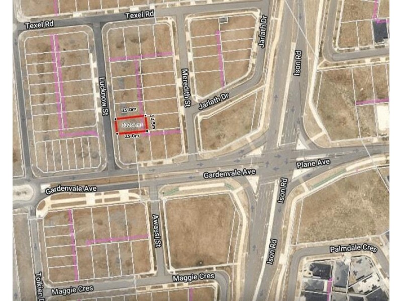 11 Lucknow Street, Mambourin VIC 3024