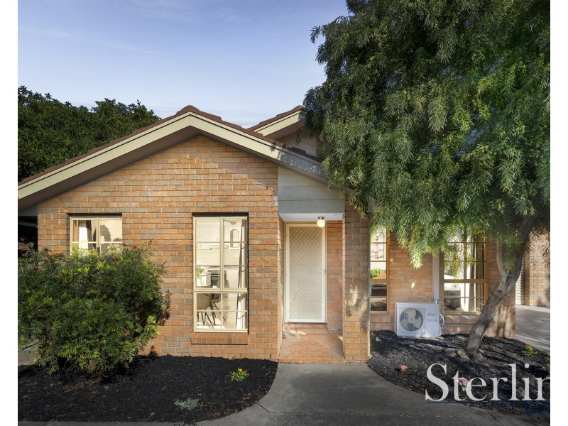 2/233 Princes Highway, Werribee VIC 3030